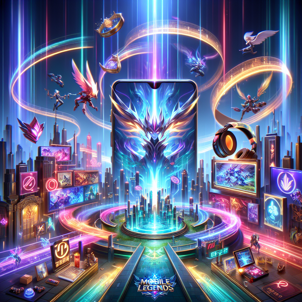Mobile Legends 2024: What to Expect from the Exciting 11.11 Event