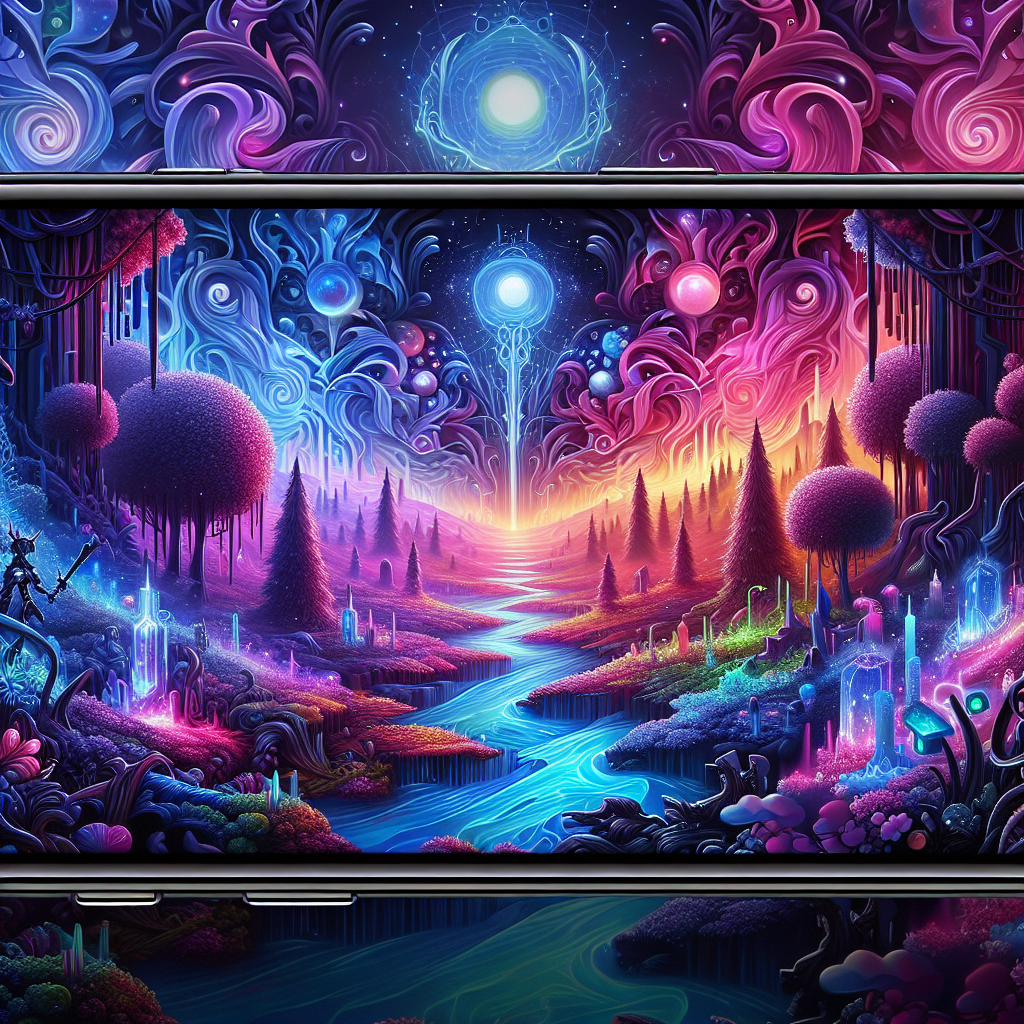 Elevate Your Mobile Experience: Stunning HD Backgrounds for Mobile Legends