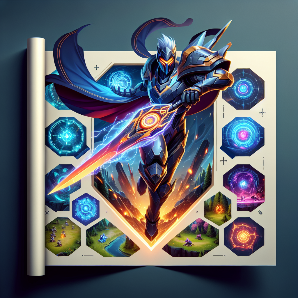 Top Strategies for Dominating Mobile Legends as the Main Hero