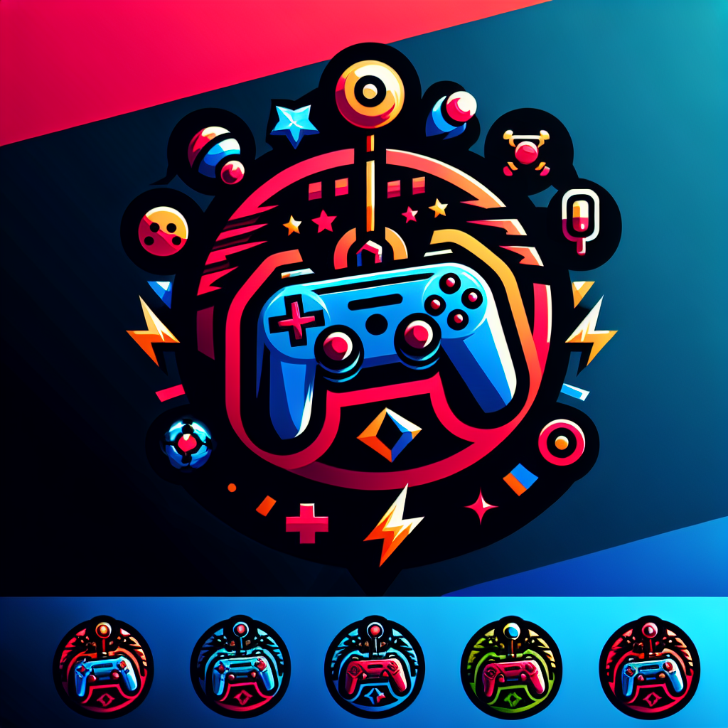 Logo Mobile Legend Keren: Inspirasi Desain untuk Gamer Sejati