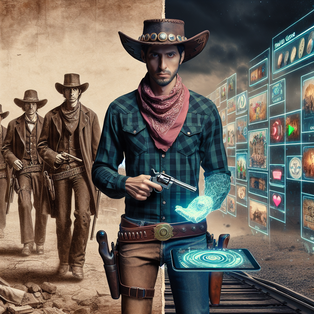 Clint's Evolution in Mobile Legends: From Gunslinger to Meta Gamechanger