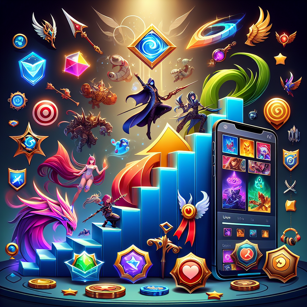 Mastering Mobile Legends: Understanding the Complete Rank Progression