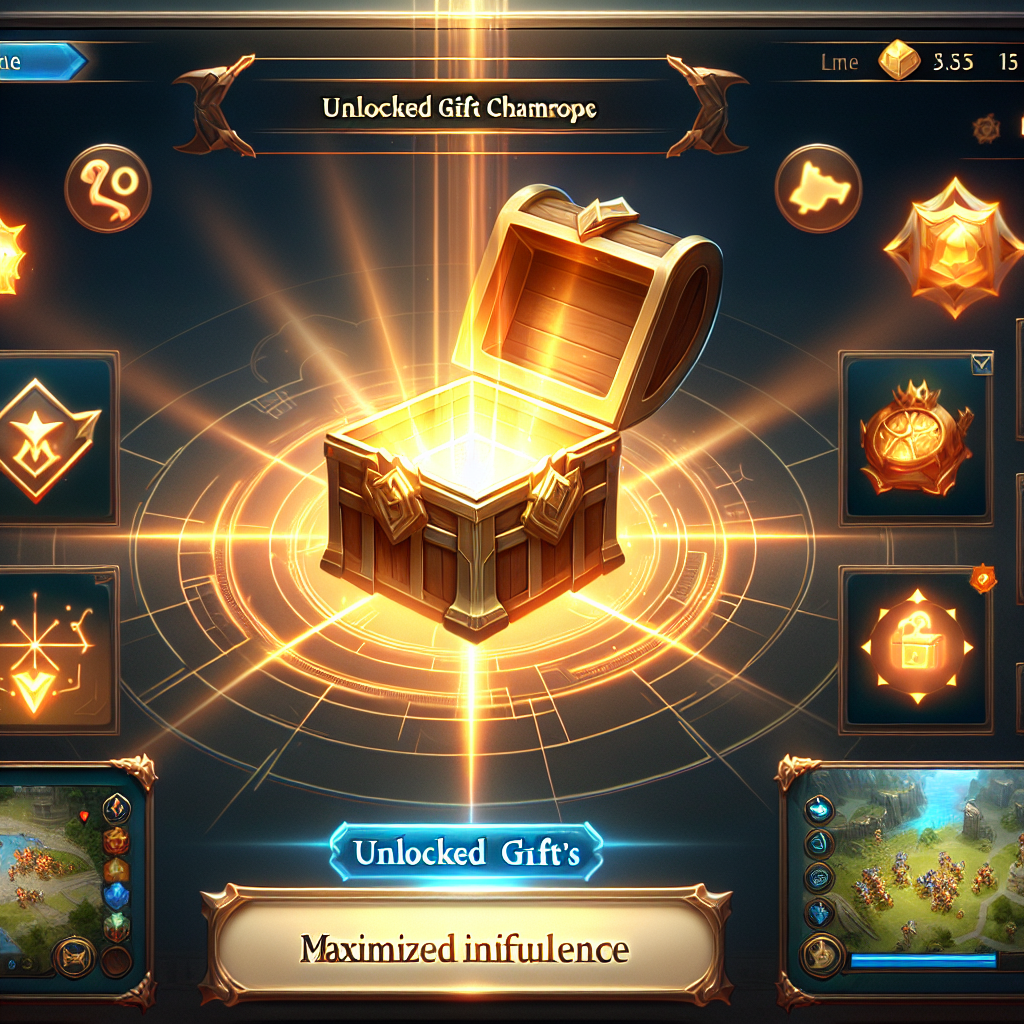 Unlocking Gift Charisma in Mobile Legends: Strategies to Maximize Your In-Game Influence