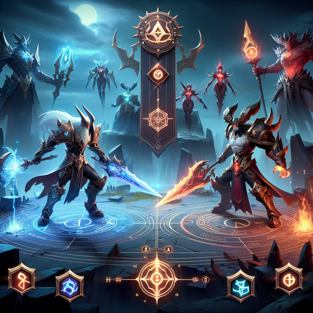 Strategi Terbaik untuk Menggabungkan Pasangan Hero Mobile Legend di Medan Pertempuran yang Menang
