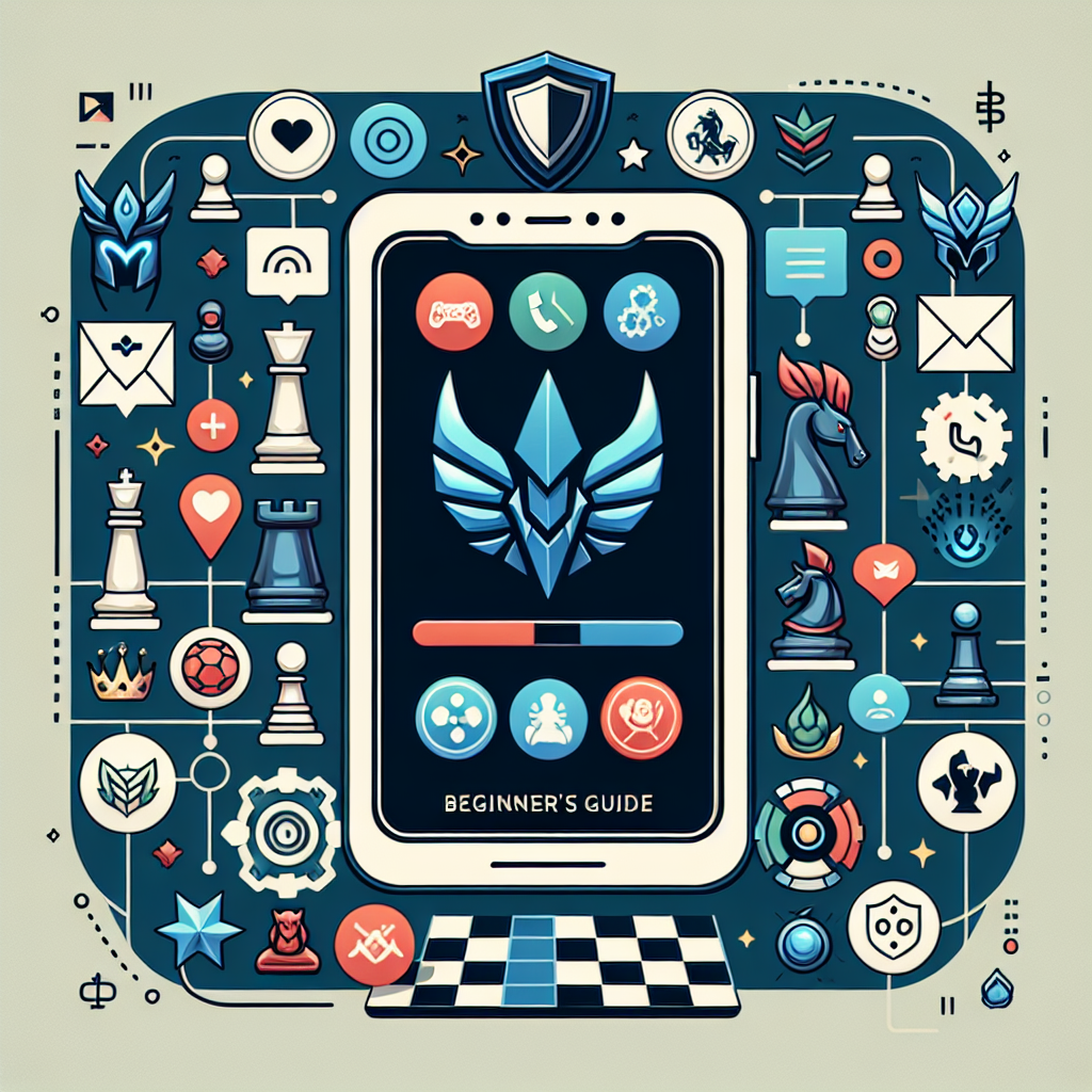 Tips Ampuh Bermain Mobile Legend untuk Pemula