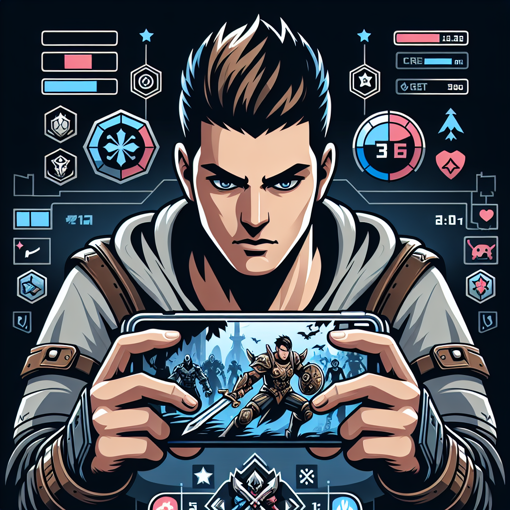 Mastering Claude in Mobile Legends: Tips and Strategies for Dominating the Game