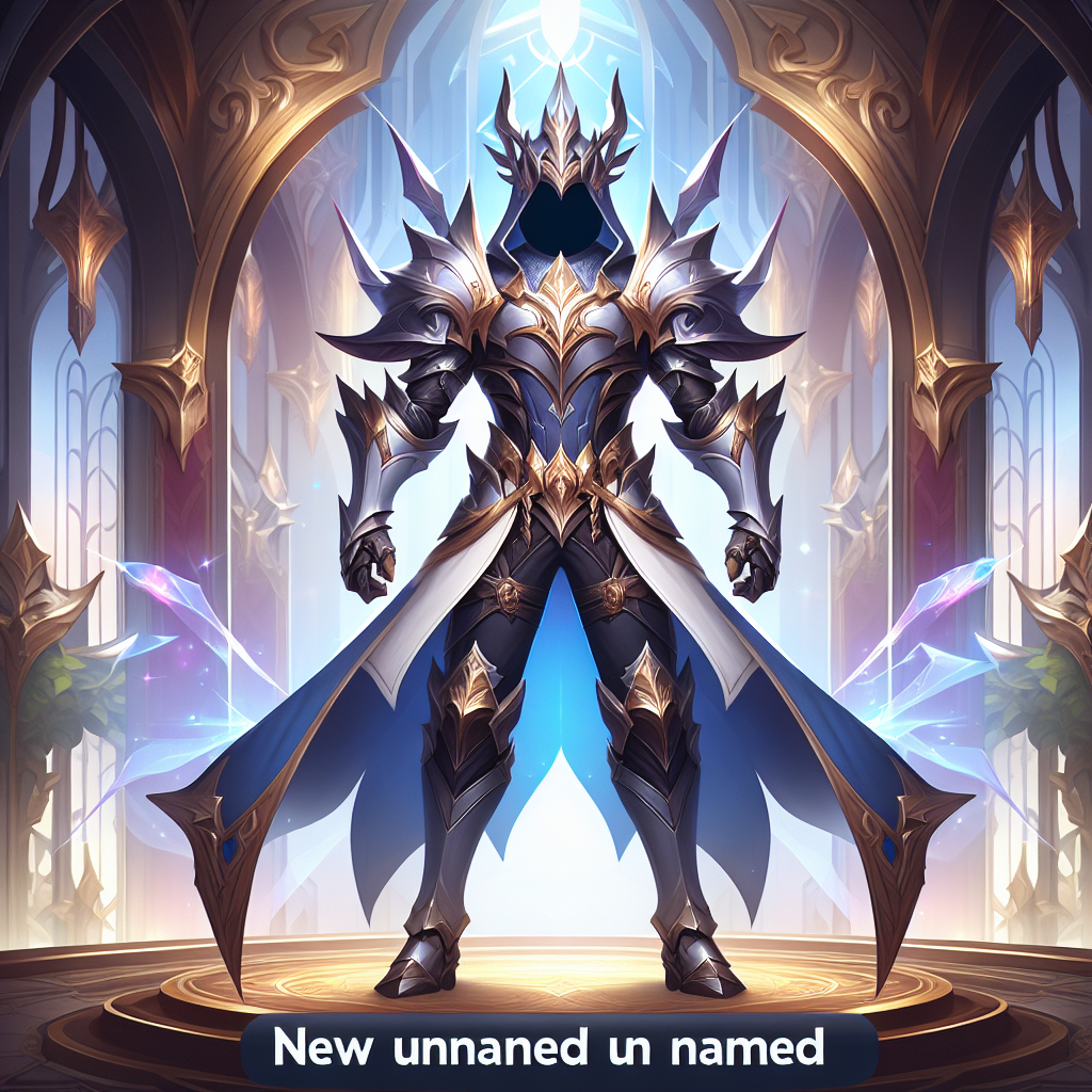 Munculnya Hero Baru di Mobile Legends: Apa yang Harus Diketahui Pemain?