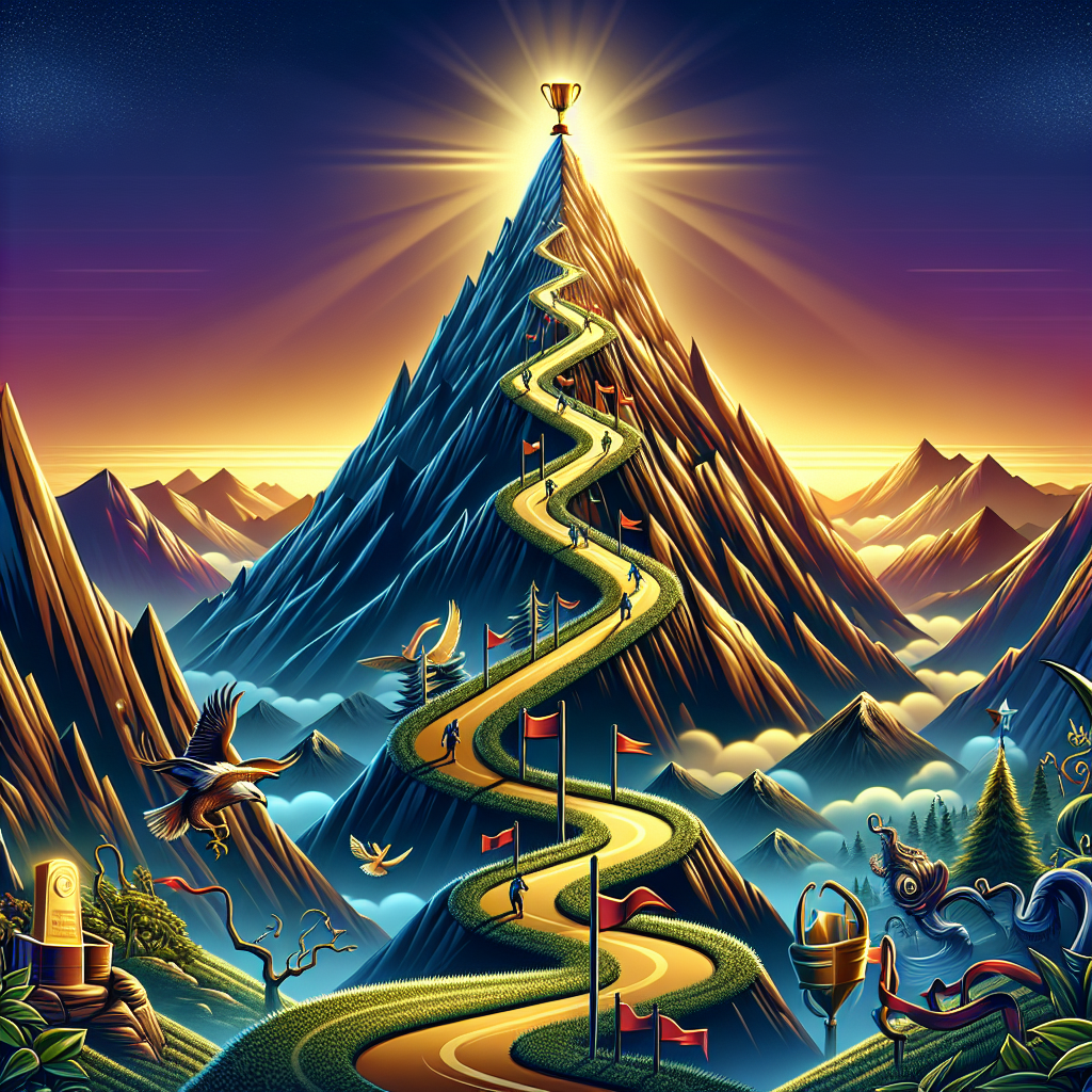 Evos Legends' Journey to the Top: Strategies and Triumphs