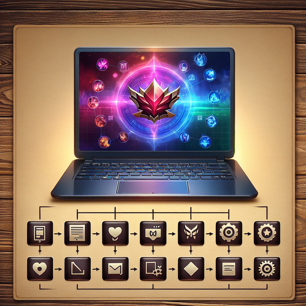 How to Download and Play Mobile Legends on Your Laptop: A Step-by-Step Guide