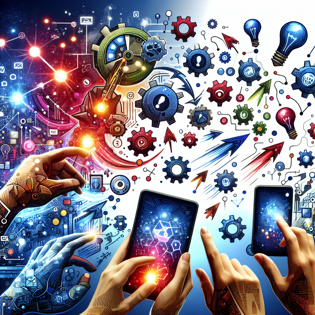 Kiosgamer's Role in Redefining the Mobile Legends Gaming Experience