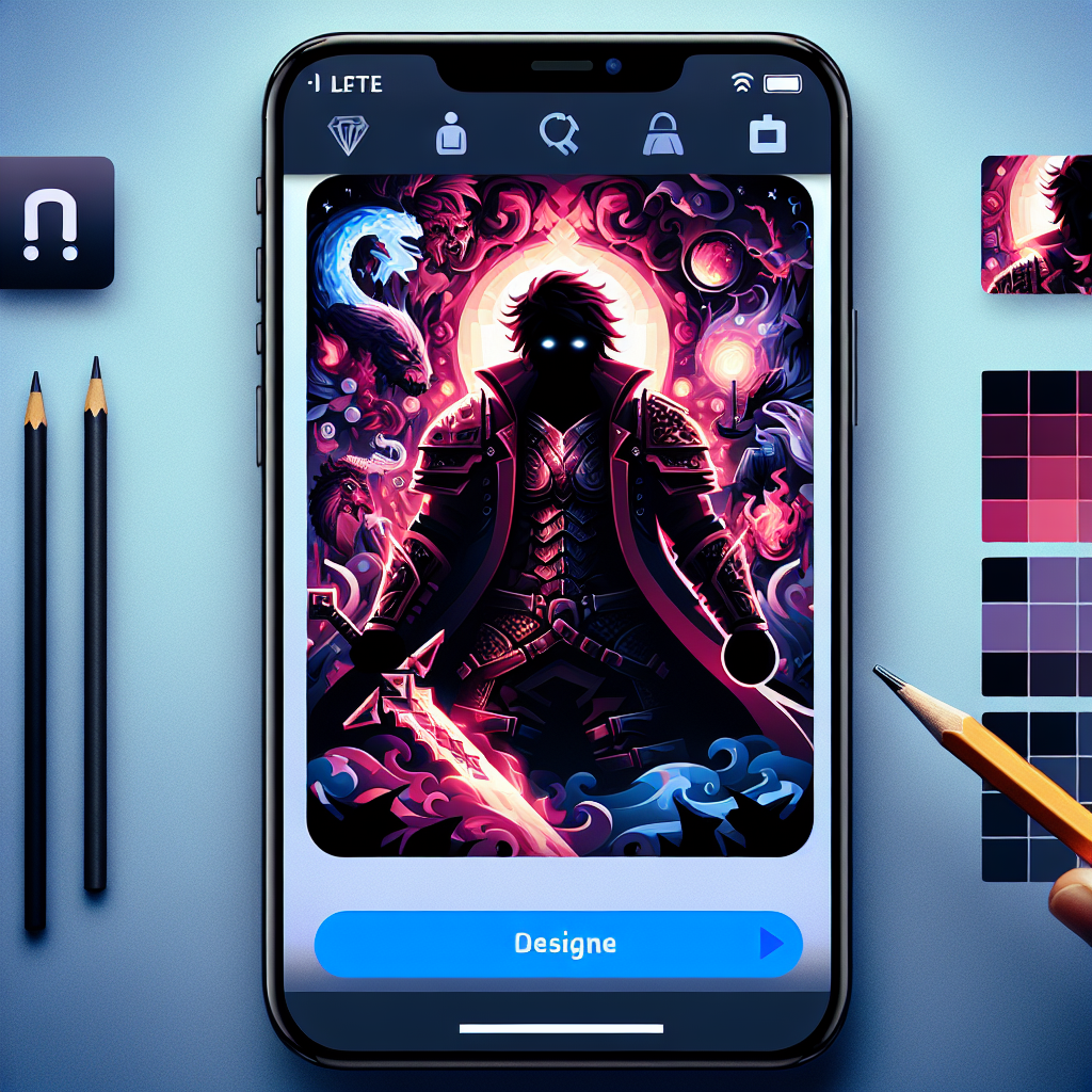 Avatar Mobile Legend Keren Terbaru yang Harus Kamu Ketahui