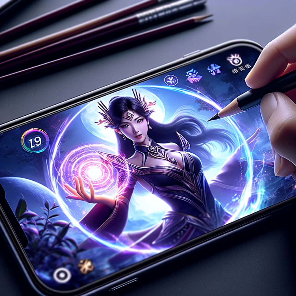 Chang'e Meta Evolution: A Deep Dive into Her Mastery in Mobile Legends