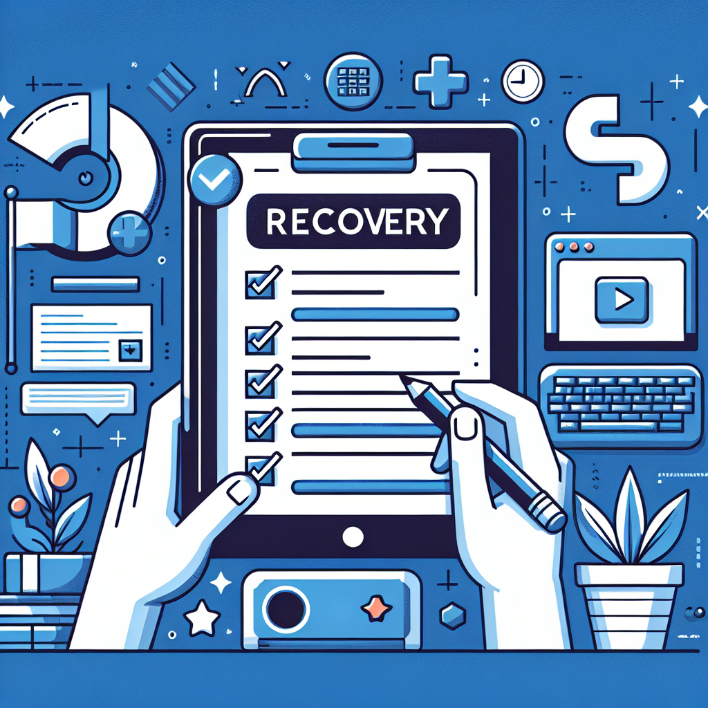 Strategi Terbaik Mengisi Formulir Pemulihan Akun Mobile Legend