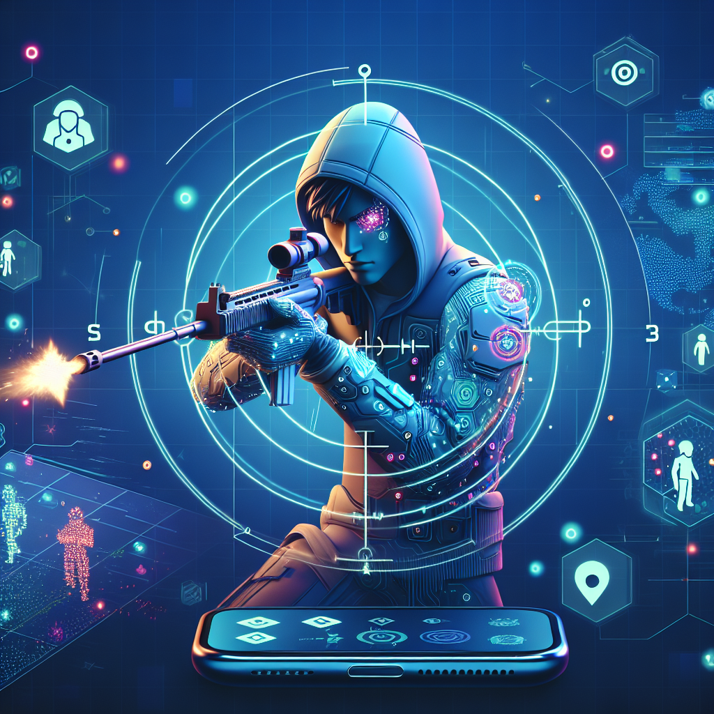 Top Strategies for Dominating the Game with a Marksman in Mobile Legends