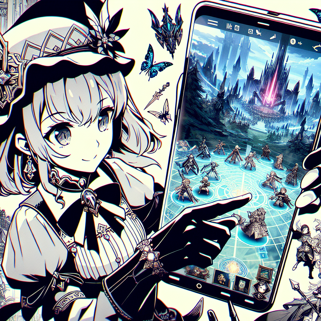 Mobile Legends Anime: A New Era for Player Profile Pictures