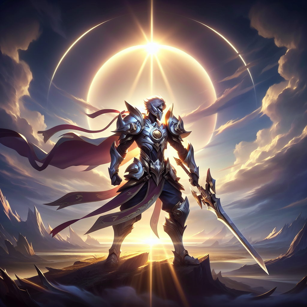 Rise of the Dawn: Exploring the Latest Mobile Legends Hero