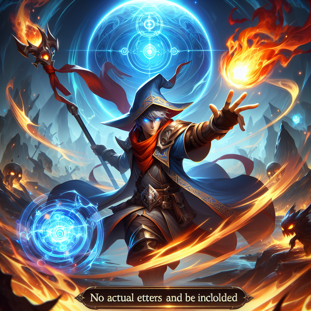 Epic Strategies to Master Hero Mage in Mobile Legends: Dominate the Battlefield