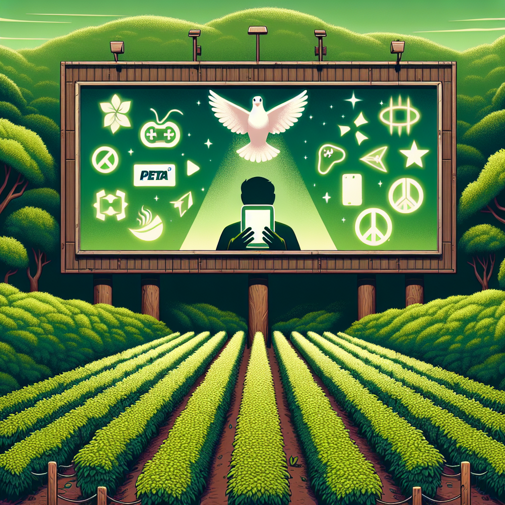 PETA's Stance on Ethical Gaming Practices in Mobile Legends