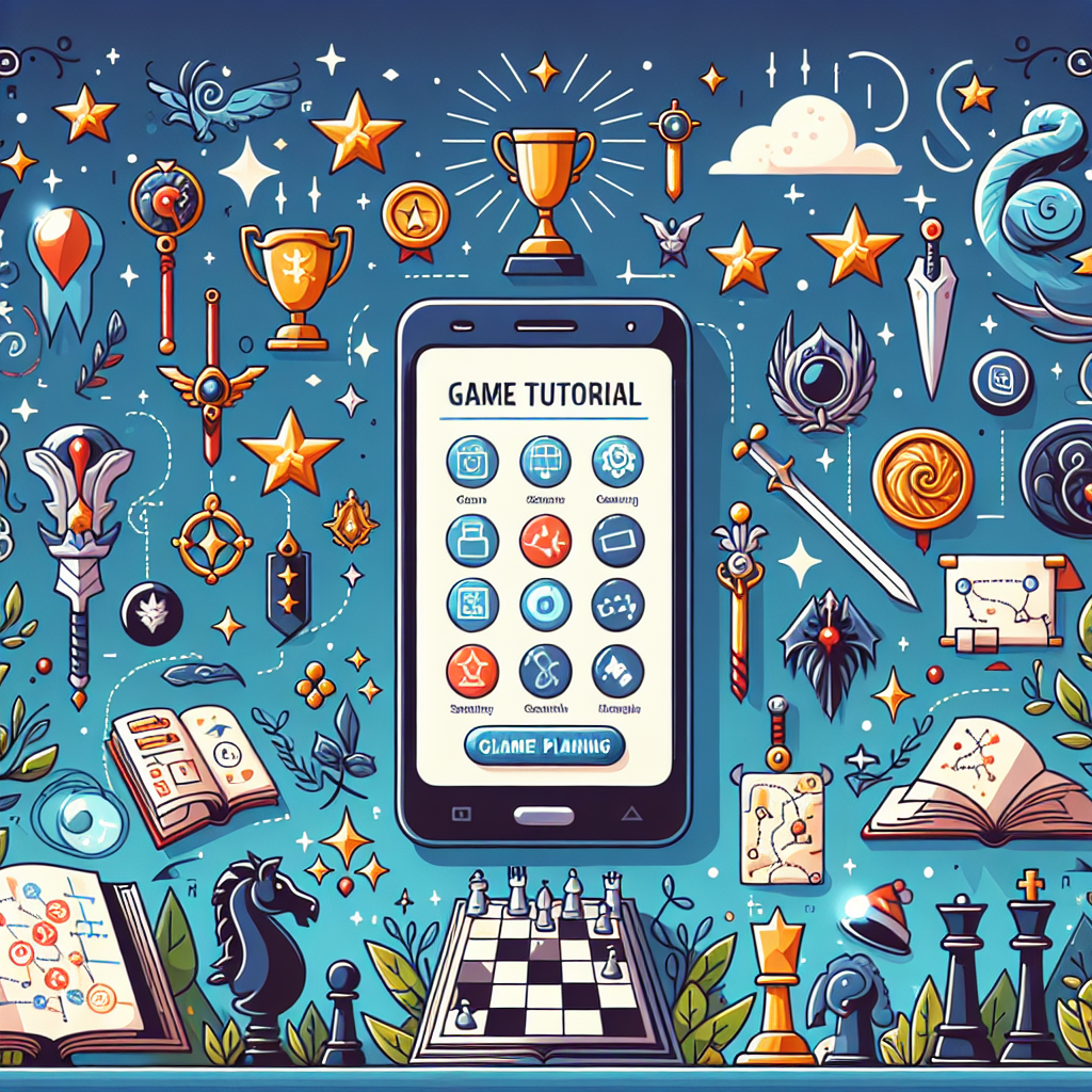 HP Mobile Legends Mastery: Top Tips and Tricks