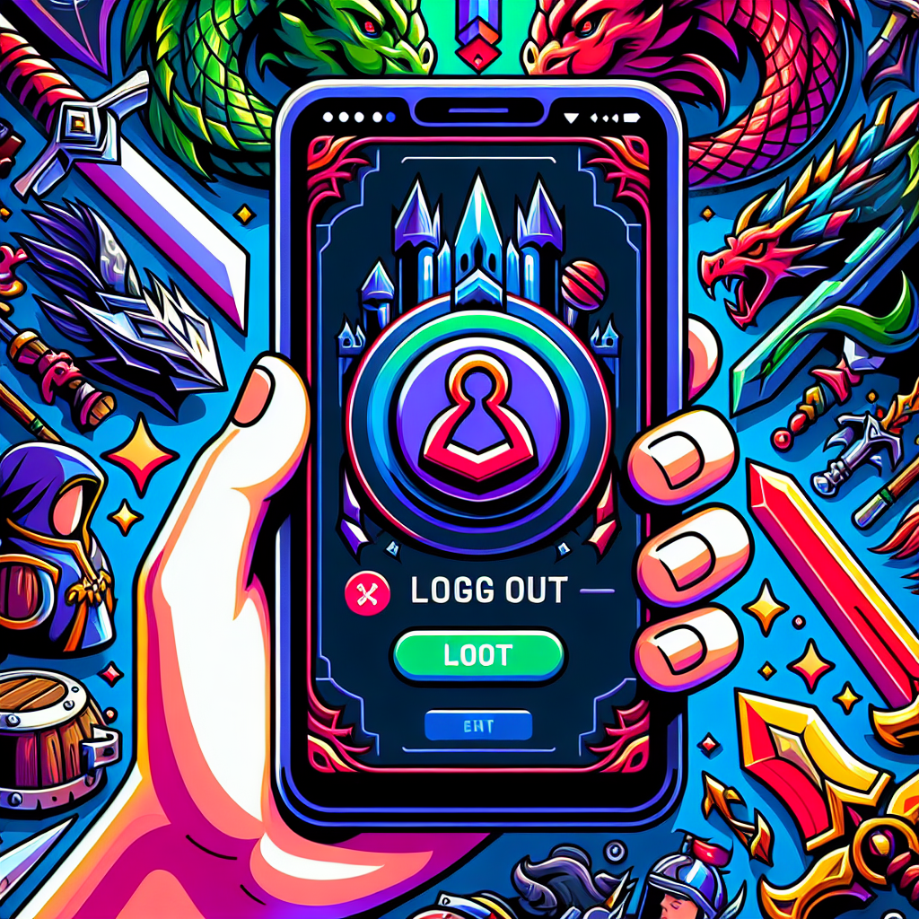 Cara Logout Akun Mobile Legend Tanpa Ribet