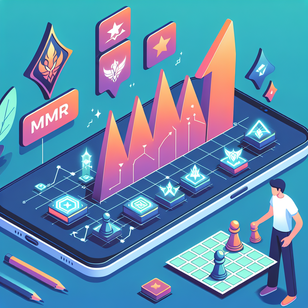 Strategies to Boost Your MMR in Mobile Legends