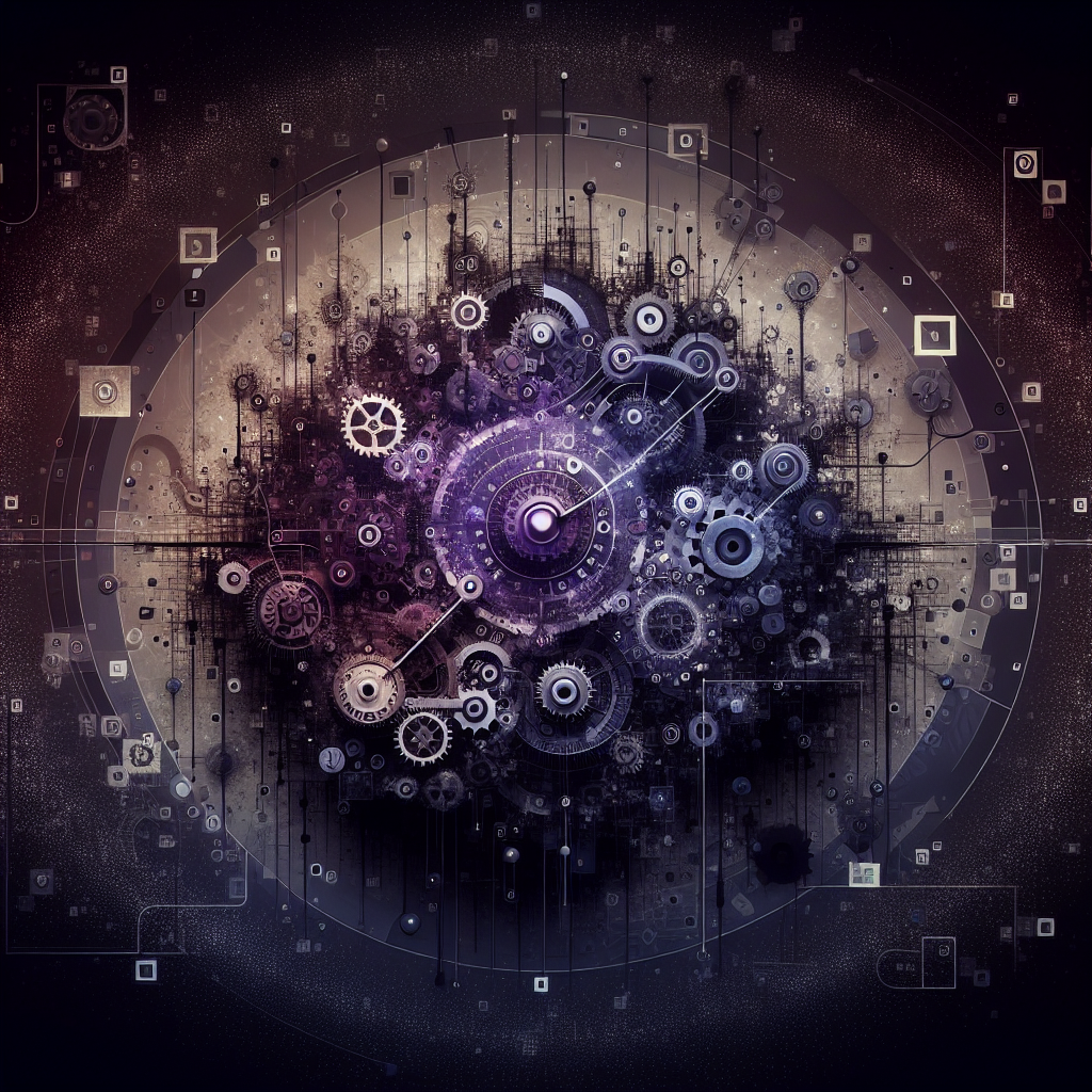 Dark System Unveiled: The Hidden Mechanics of Mobile Legends