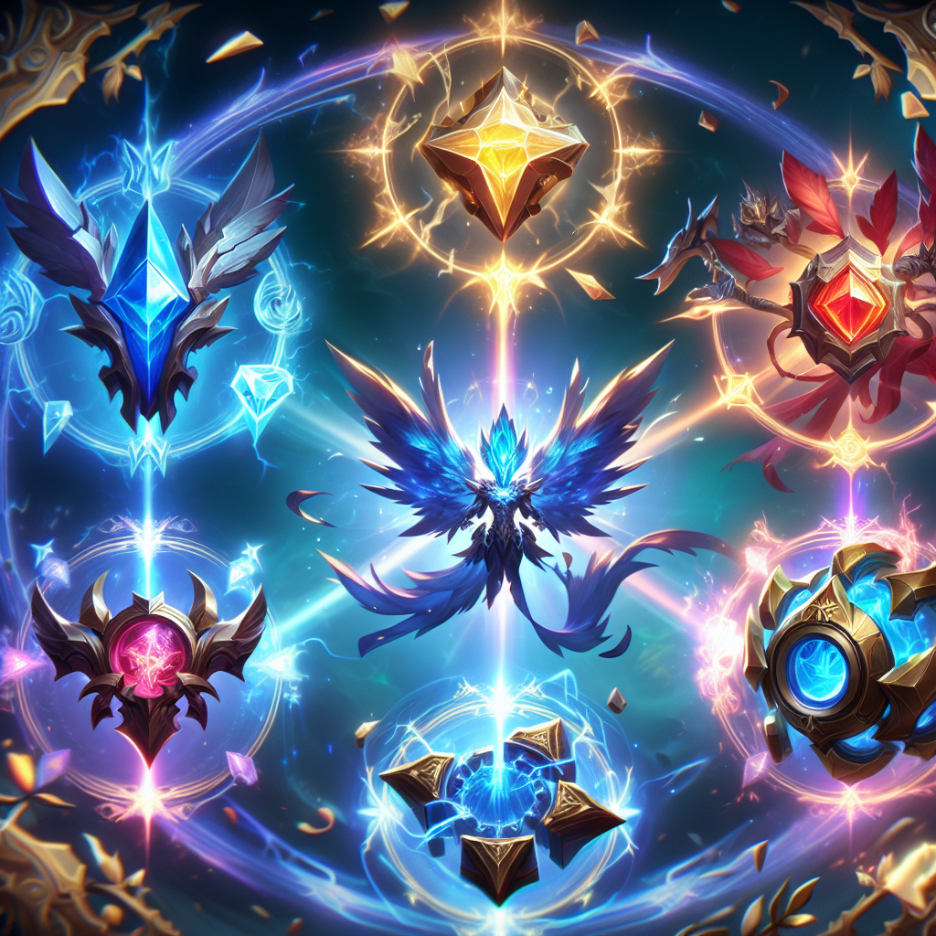 Exploring the Most Powerful Items in Mobile Legends