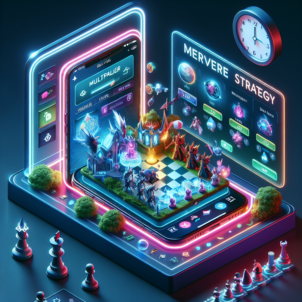 Waktu Server Mobile Legend: Tips dan Trik untuk Menyesuaikan Strategi Bermain