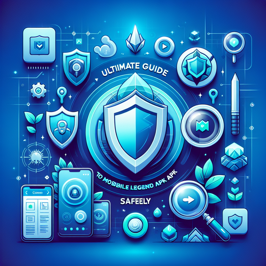 Ultimate Guide to Download Mobile Legend APK Safely