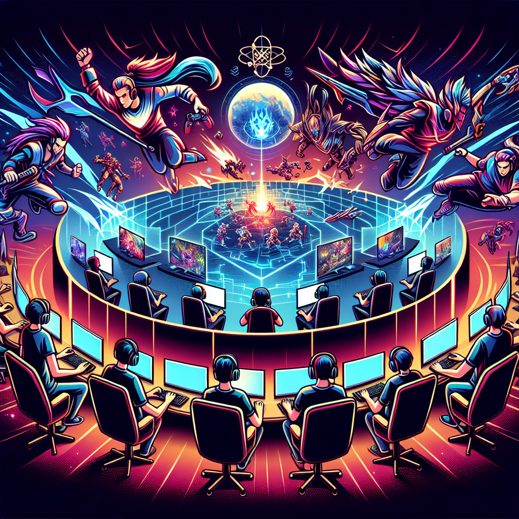 MSC Mobile Legends 2024: Key Highlights and Predictions