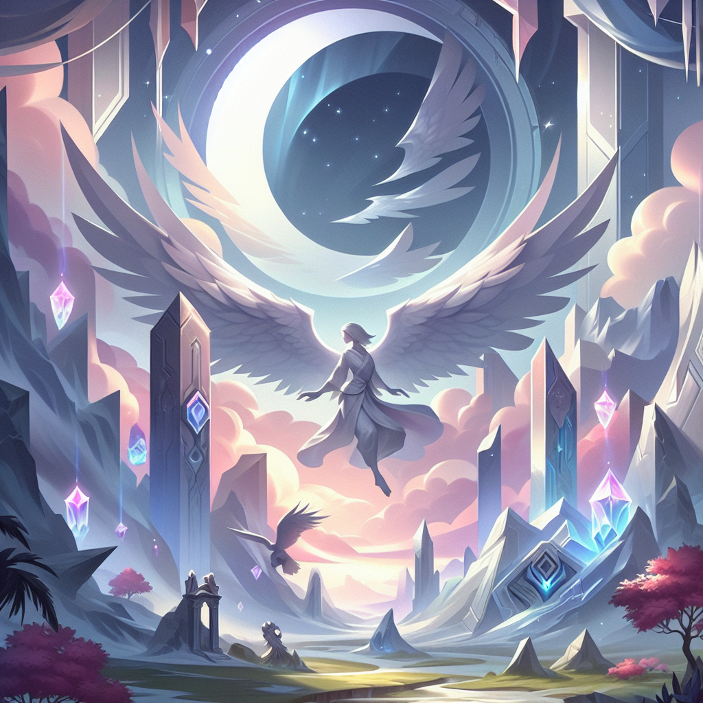 Exploring the Aesthetic Appeal of Background Mobile Legend Polos