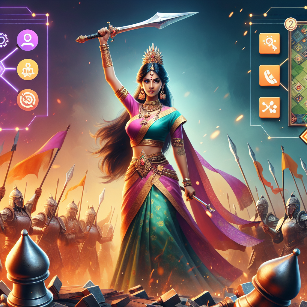 Mastering Eudora in Mobile Legends: Strategies and Tips for Dominating the Battle