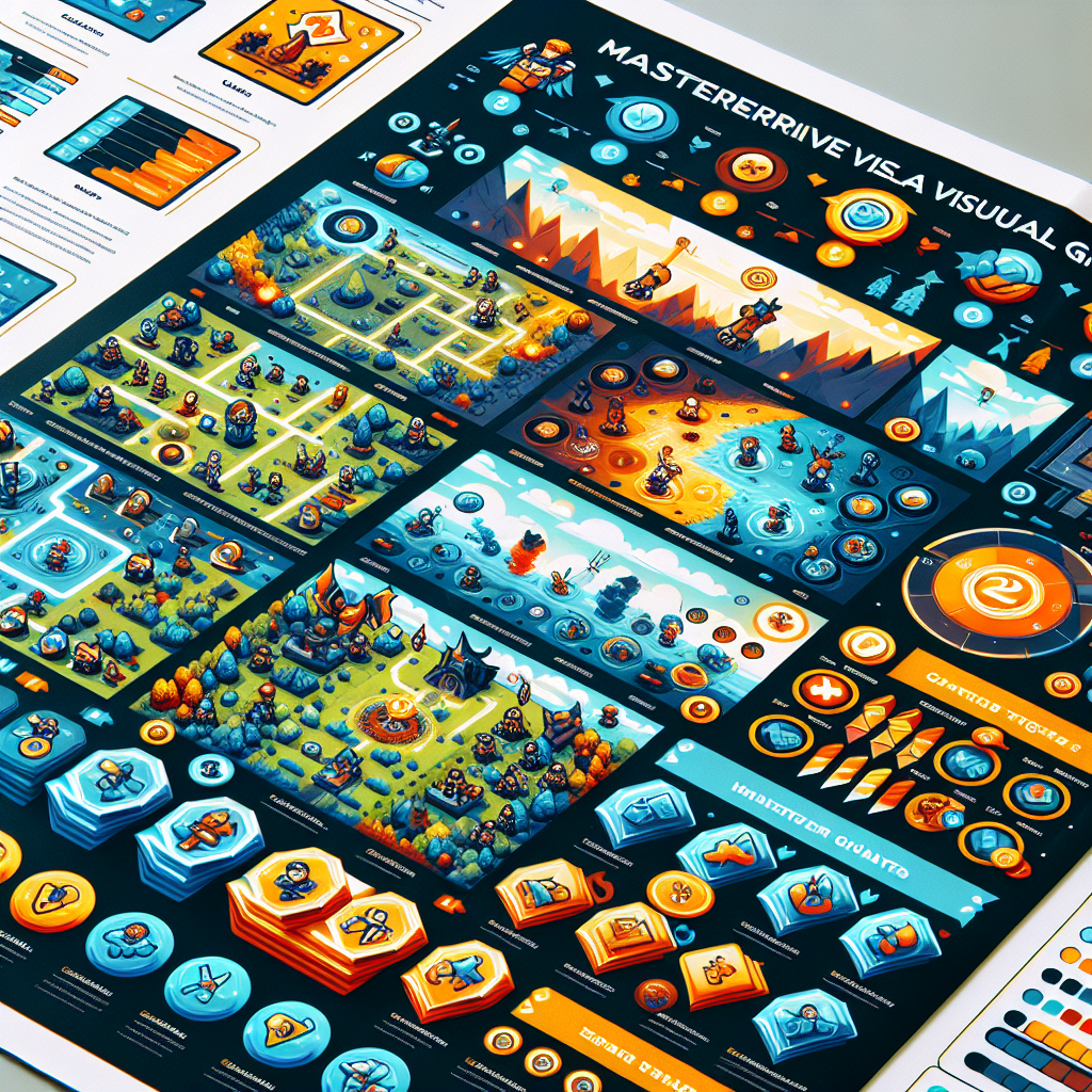 Mastering Mobile Legends: Ultimate Guide to Crafting Eye-Catching Pamflets