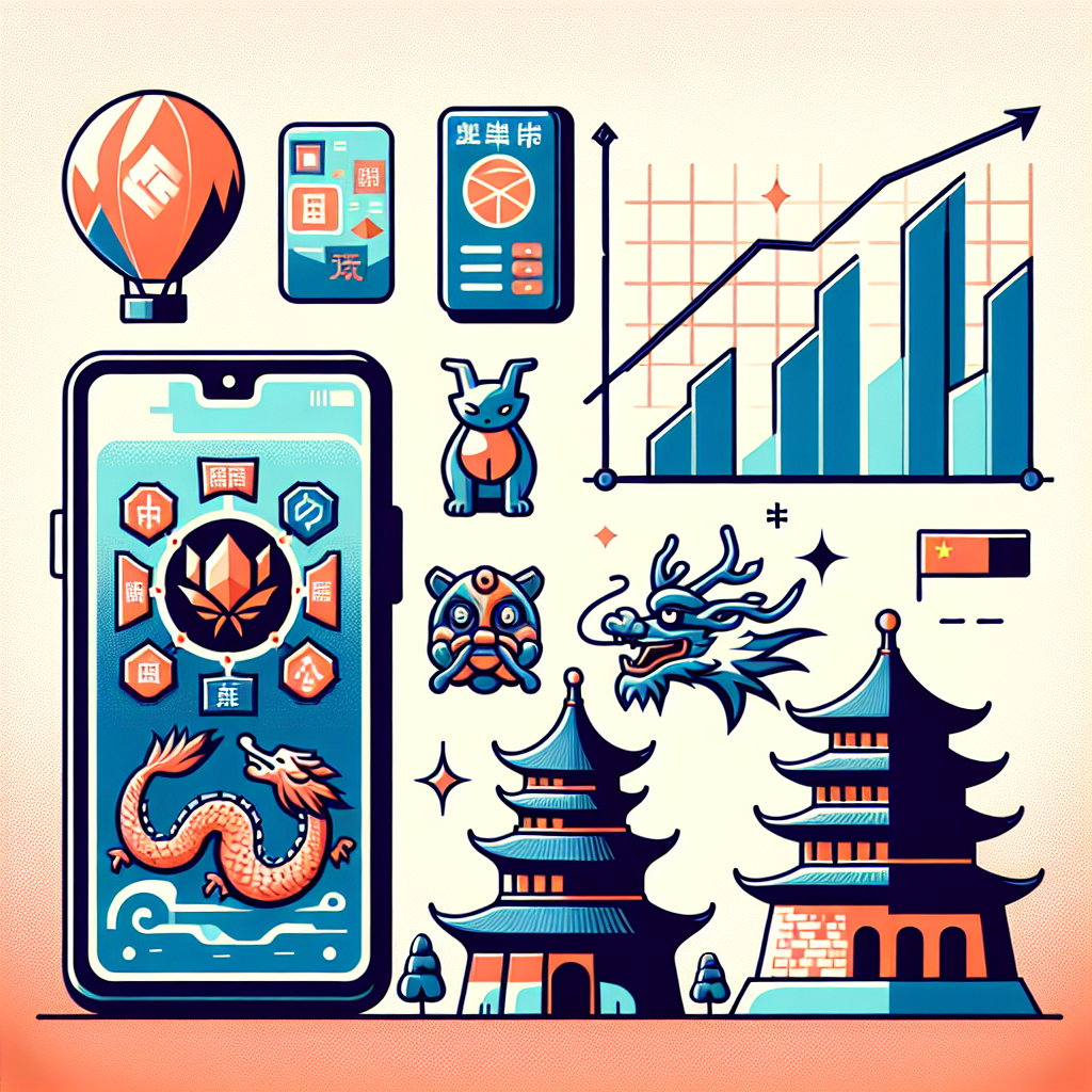 Mobile Legend China: Exploring the Game's Growing Popularity and Cultural Impact