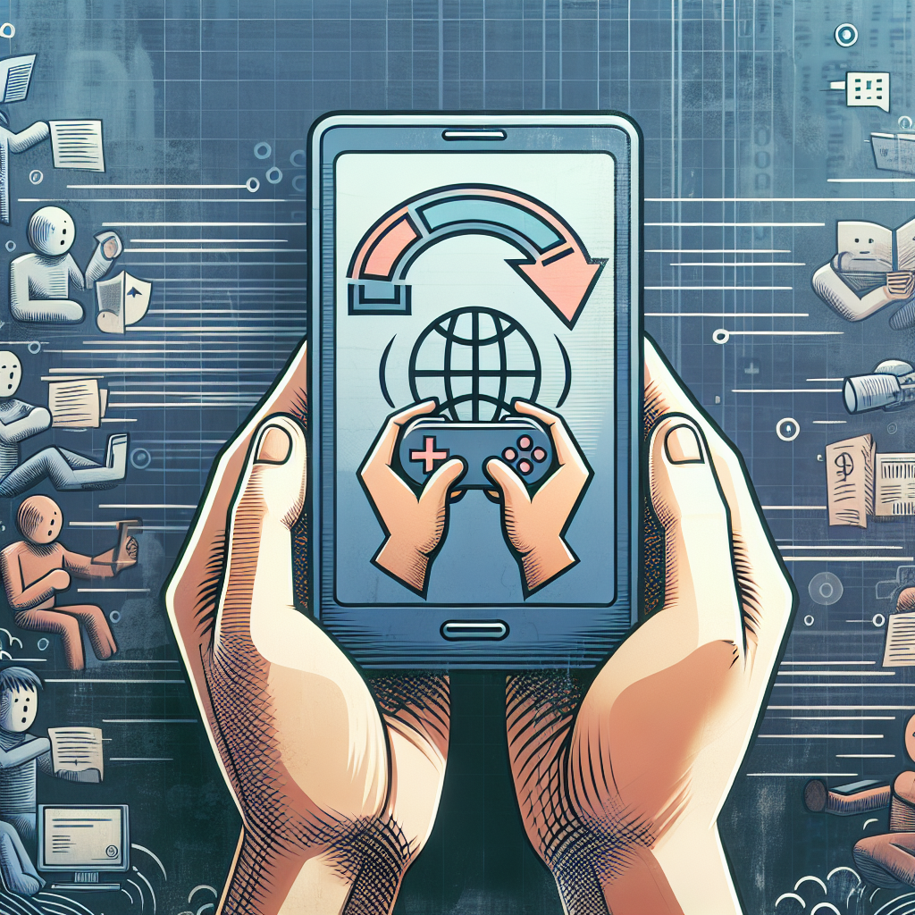 Tips Menghemat Kuota Saat Bermain Mobile Legends