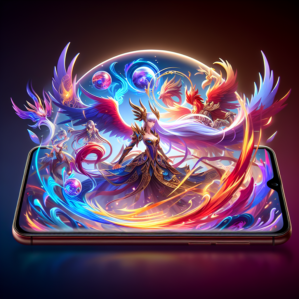 Nama-Nama Unik di Mobile Legends yang Membuat Lawan Tertarik!