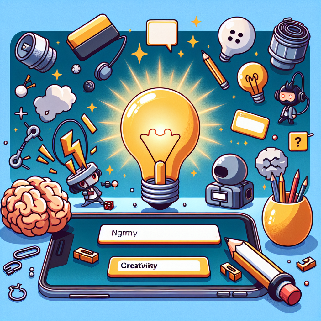 Inspirasi Nama Unik untuk Karakter Mobile Legends