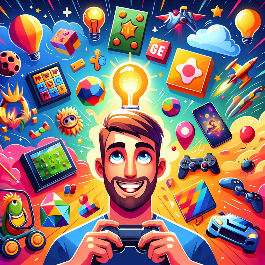 Unlock Endless Fun: The Best Free Online Games to Play Now