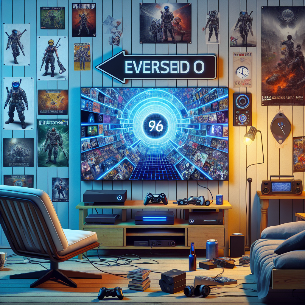 Exploring the Evolution of Sword Art Online: From Virtual Reality to Console Experience