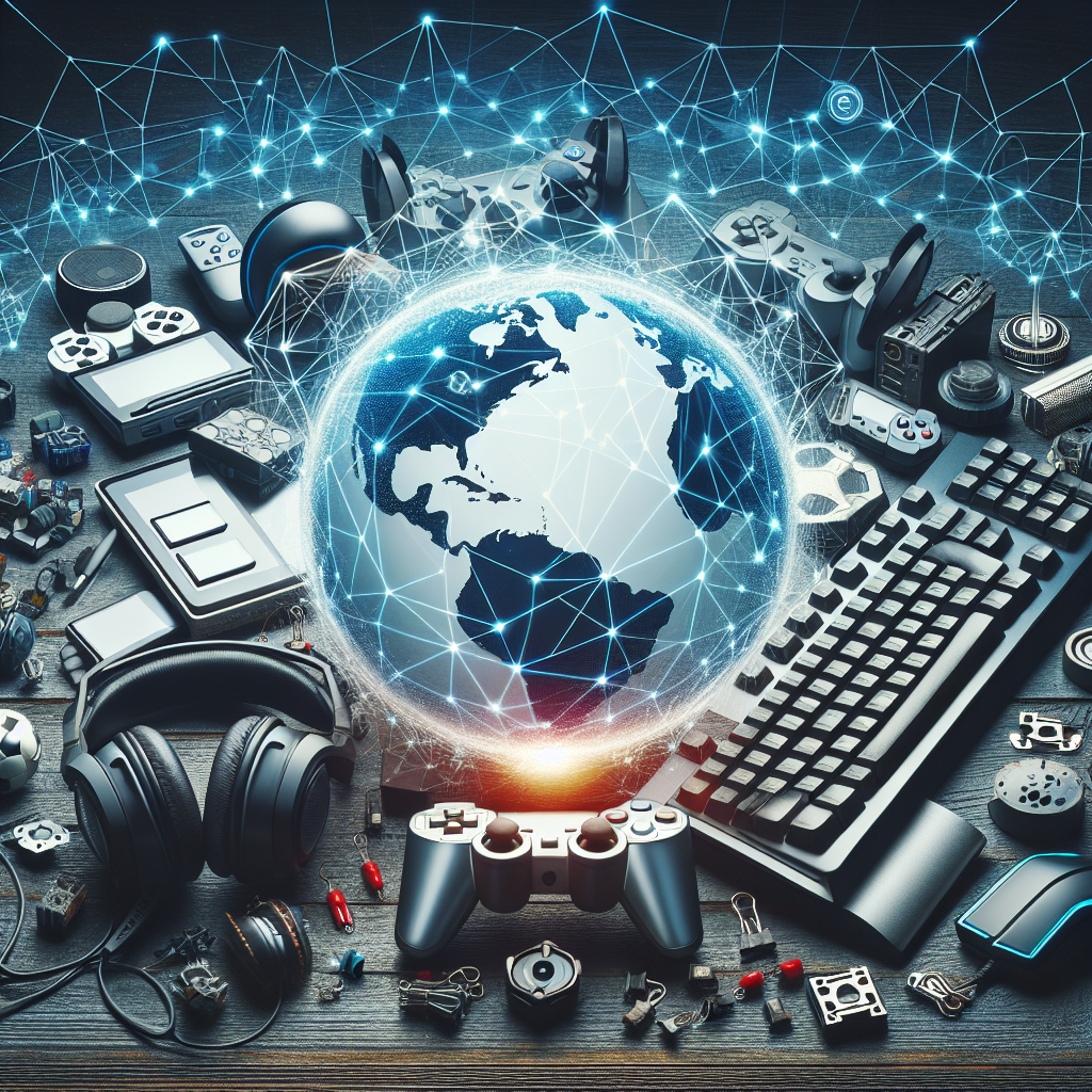 Mengungkap Dunia Game Online: Definisi