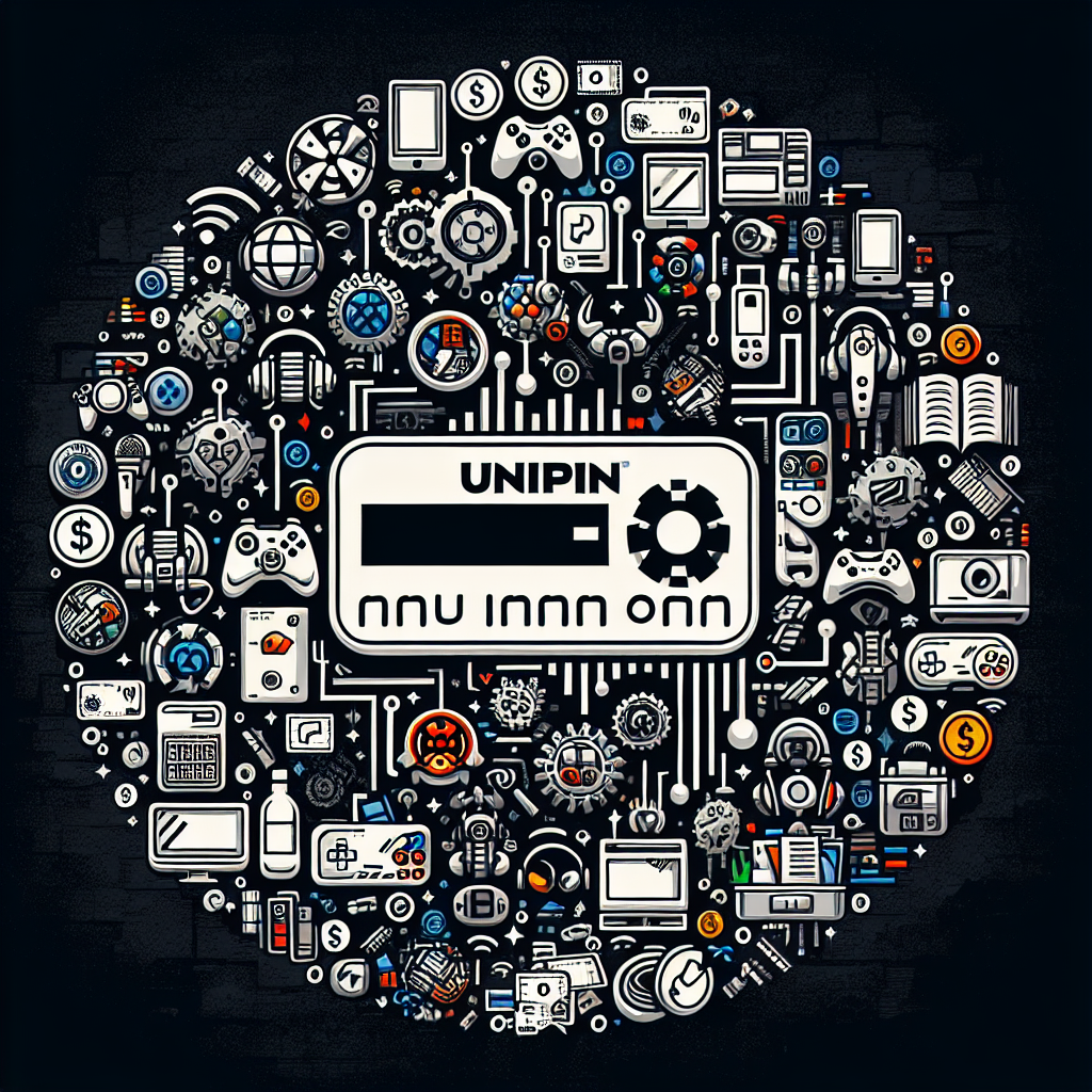 How Unipin Vouchers Revolutionize Online Gaming Transactions