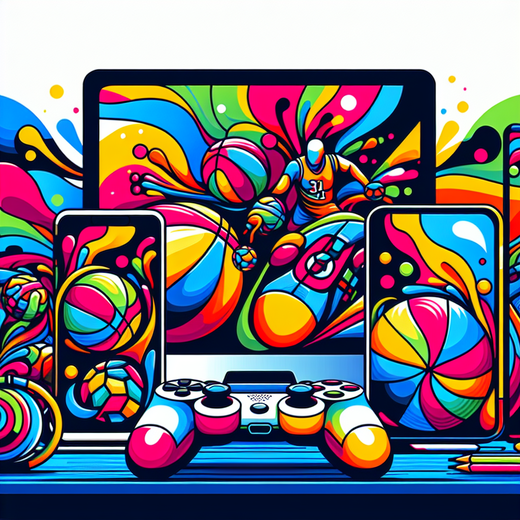 10 Game Bola Online Terbaik yang Harus Kamu Coba Tahun Ini