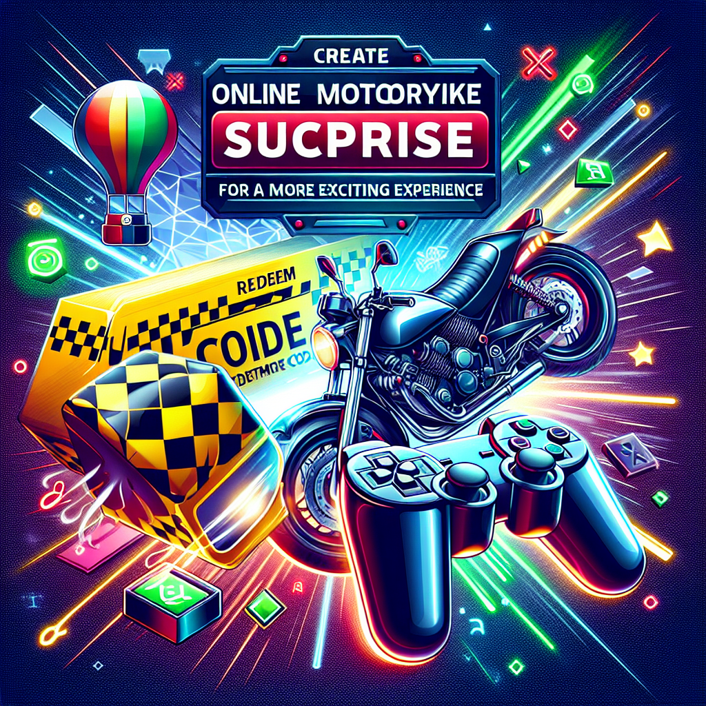 Kejutan Seru: Kode Redeem Ojek Online The Game untuk Pengalaman Gaming Lebih Seru