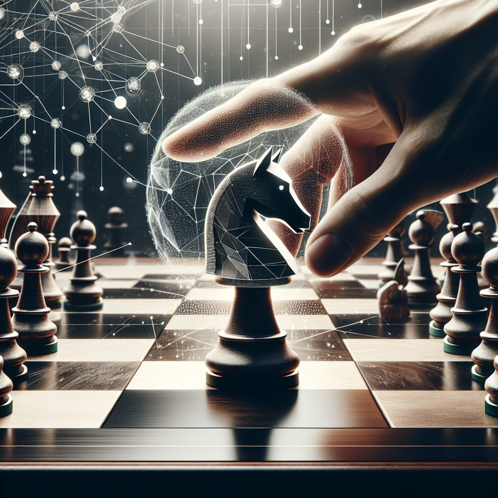 Unleashing Your Chess Potential: Tips and Strategies for Mastering Online Catur Games