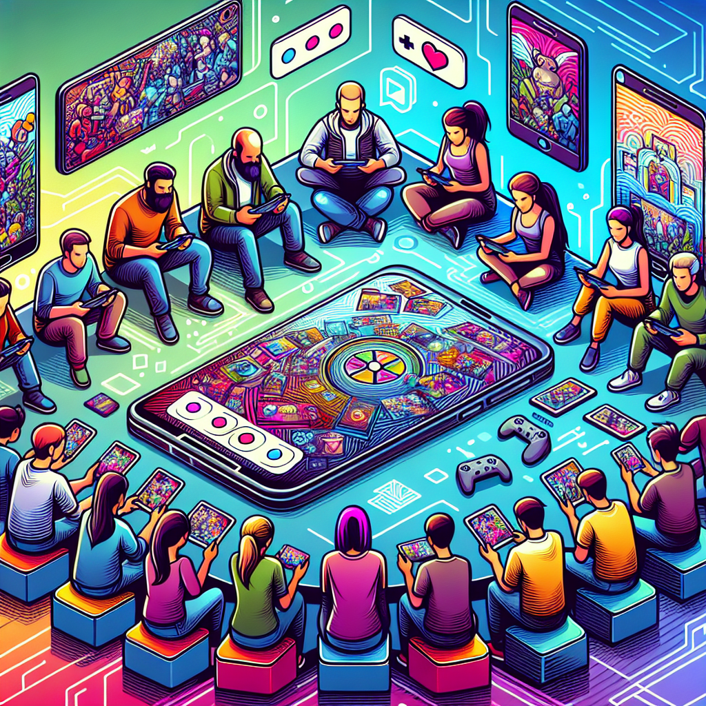 Exploring the Growing Popularity of Online Adult Games