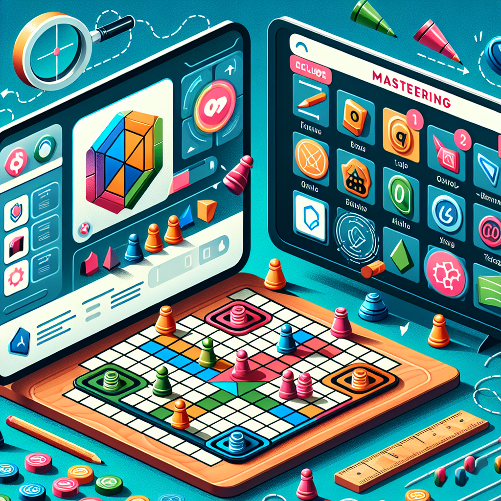 How to Master Ludo Online: Tips and Tricks for Winning Every Game