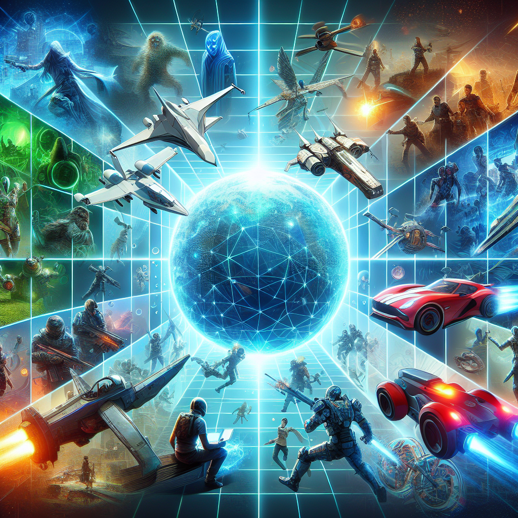 Top 10 Game Online Terbaik untuk PC yang Wajib Anda Coba di 2023